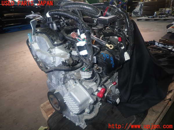 1UPJ-30802010]セレナ e-POWER C27系(HFC27)エンジン HR12DE-EM57 中古_m0001.jpg