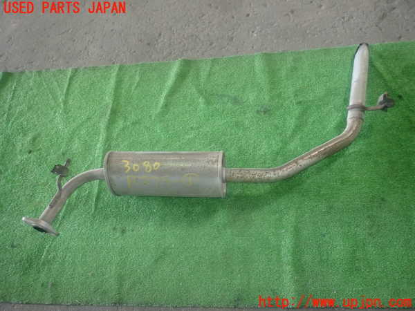 1UPJ-30802671]セレナ e-POWER C27系(HFC27)リアマフラー1 中古_m0001.jpg