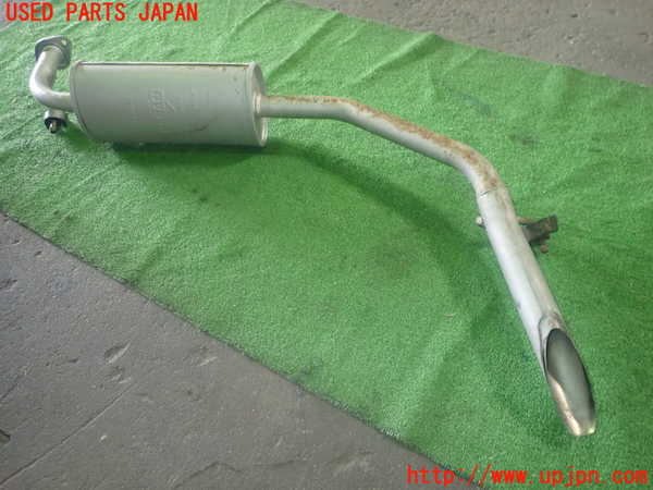 1UPJ-30802671]セレナ e-POWER C27系(HFC27)リアマフラー1 中古_m0003.jpg