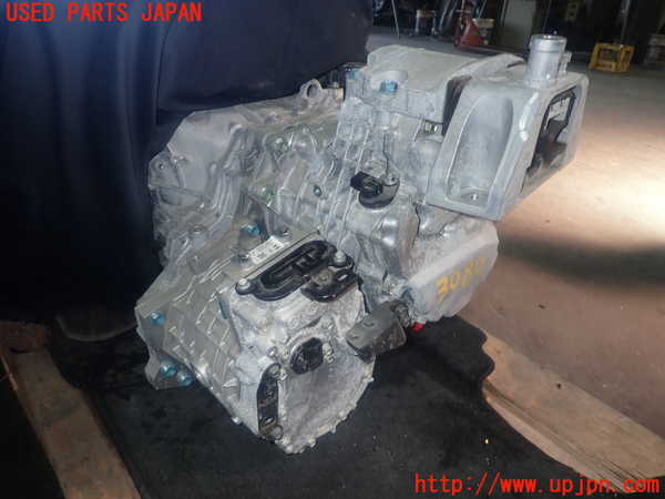 1UPJ-30803010]セレナ e-POWER C27系(HFC27)ミッション AT HR12DE-EM57 中古_m0001.jpg