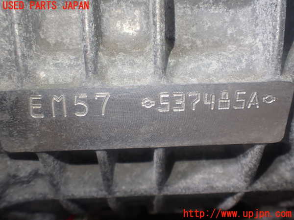 1UPJ-30803010]セレナ e-POWER C27系(HFC27)ミッション AT HR12DE-EM57 中古_m0003.jpg