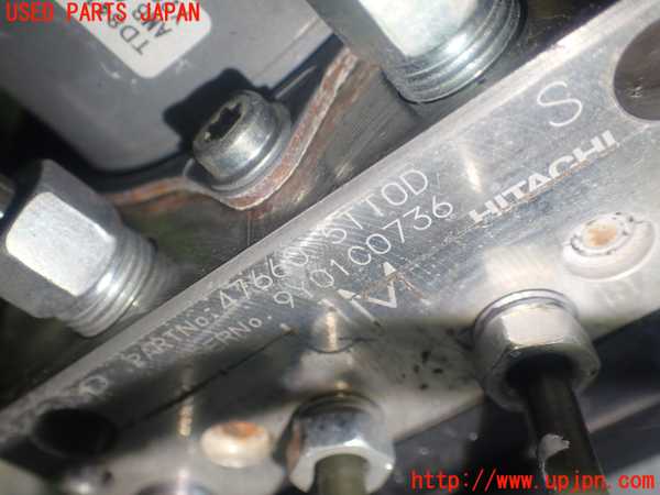 1UPJ-30804040]セレナ e-POWER C27系(HFC27)ABSアクチュエーター 中古_m0004.jpg