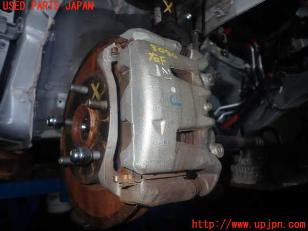 1UPJ-30804080]セレナ e-POWER C27系(HFC27)右フロントキャリパー 中古_m0001.jpg