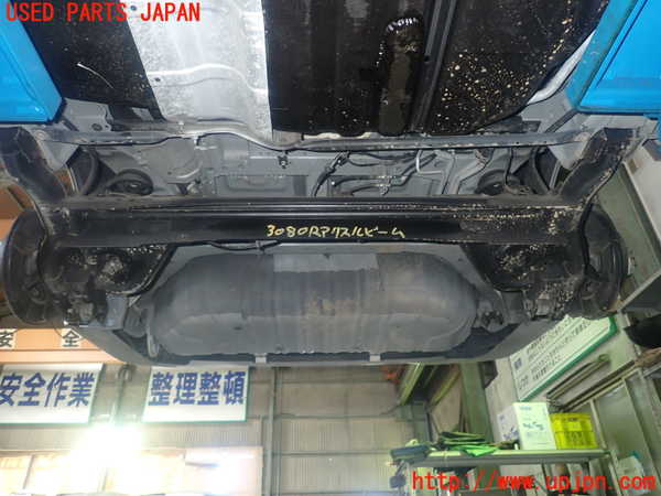 1UPJ-30805380]セレナ e-POWER C27系(HFC27)リアアクスルビーム 中古_m0001.jpg