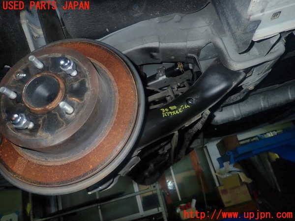 1UPJ-30805380]セレナ e-POWER C27系(HFC27)リアアクスルビーム 中古_m0002.jpg