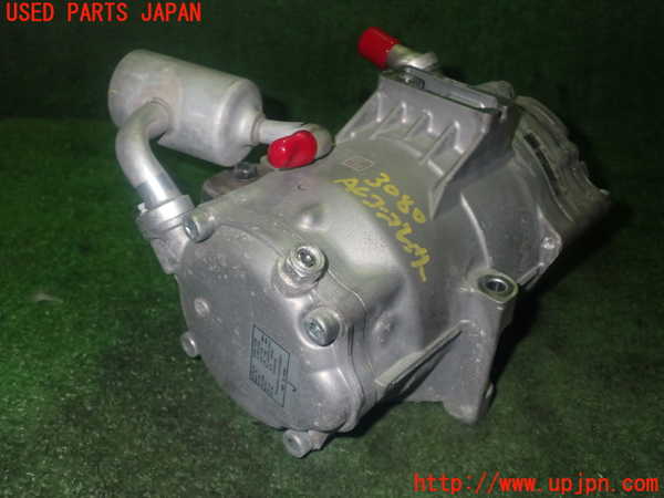 1UPJ-30806025]セレナ e-POWER C27系(HFC27)エアコンコンプレッサー 中古_m0002.jpg