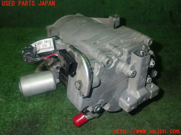 1UPJ-30806025]セレナ e-POWER C27系(HFC27)エアコンコンプレッサー 中古_m0003.jpg