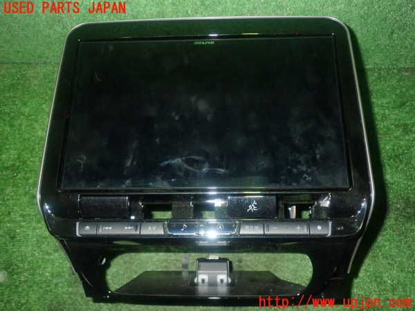 1UPJ-30806589]セレナ e-POWER C27系(HFC27)カーナビゲーション HDD 中古_m0001.jpg