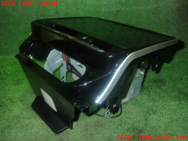 1UPJ-30806589]セレナ e-POWER C27系(HFC27)カーナビゲーション HDD 中古_m0002.jpg