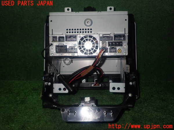 1UPJ-30806589]セレナ e-POWER C27系(HFC27)カーナビゲーション HDD 中古_m0004.jpg