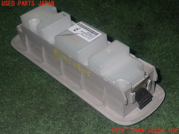 1UPJ-30806313]セレナ e-POWER C27系(HFC27)スイッチ8 (リアエアコン) 中古_m0002.jpg