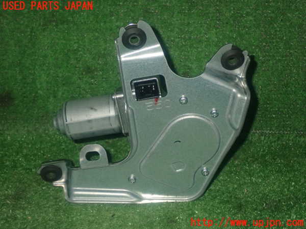 1UPJ-30806775]セレナ e-POWER C27系(HFC27)リアワイパーモーター 中古_m0002.jpg