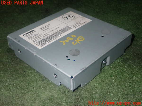 1UPJ-30806146]セレナ e-POWER C27系(HFC27)コンピューター1 (カメラ) 中古_m0002.jpg