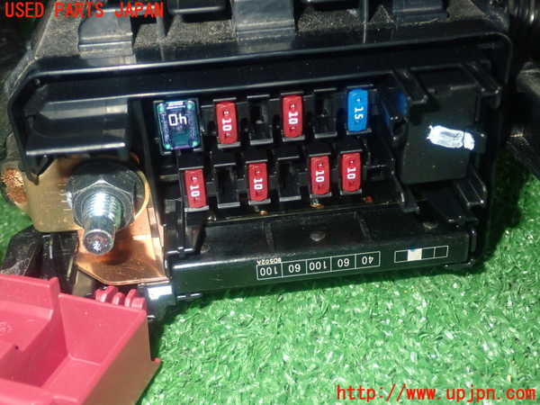 1UPJ-30806741]セレナ e-POWER C27系(HFC27)ヒューズボックス1 中古_m0004.jpg