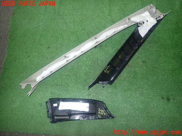 1UPJ-30807660]セレナ e-POWER C27系(HFC27)左フロントピラートリム 中古_m0002.jpg