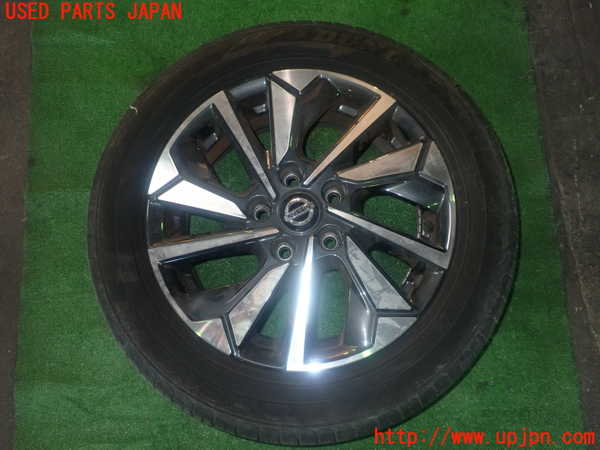 1UPJ-30809032]セレナ e-POWER C27系(HFC27)タイヤ　ホイール　1本② 195/60R16 中古_m0001.jpg