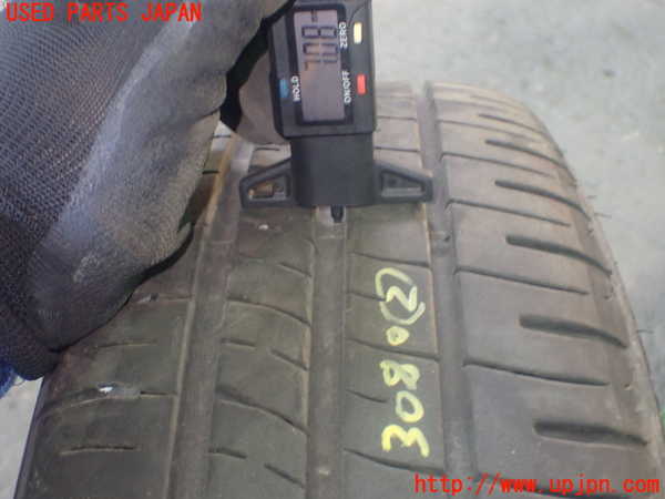1UPJ-30809032]セレナ e-POWER C27系(HFC27)タイヤ　ホイール　1本② 195/60R16 中古_m0004.jpg