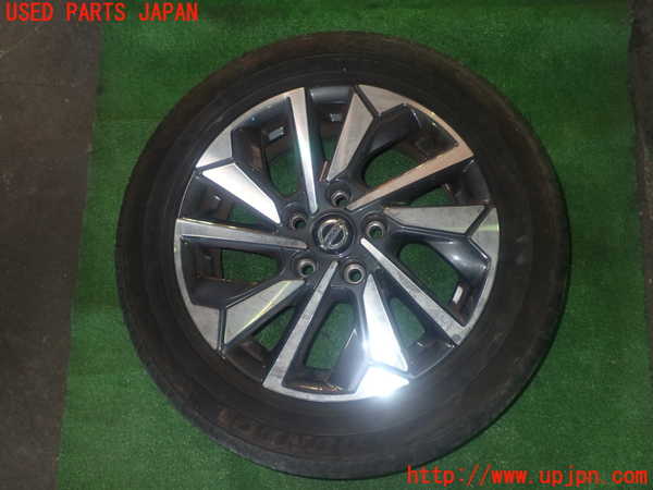 1UPJ-30809033]セレナ e-POWER C27系(HFC27)タイヤ　ホイール　1本③ 195/60R16 中古_m0001.jpg
