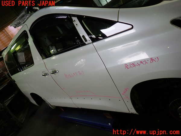 1UPJ-30811230]ヴェルファイア(ANH20W)右前ドア NSG M5O5 中古_m0003.jpg