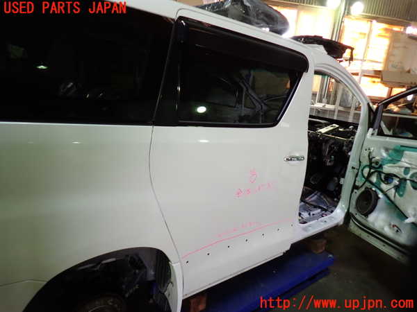 1UPJ-30811290]ヴェルファイア(ANH20W)右後ドア AGC M2L4 中古_m0002.jpg