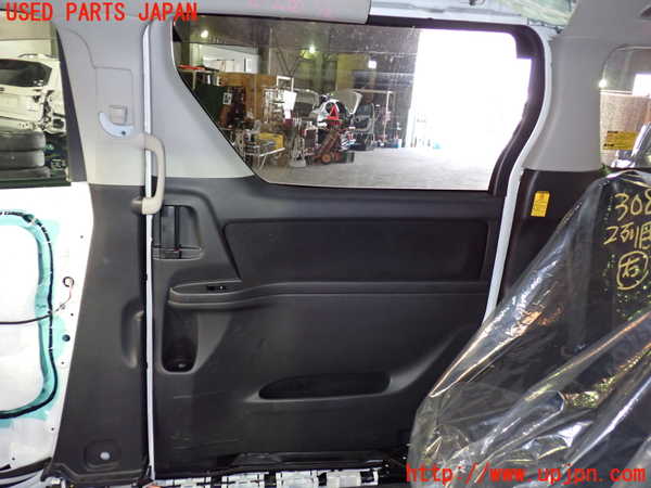 1UPJ-30811290]ヴェルファイア(ANH20W)右後ドア AGC M2L4 中古_m0005.jpg