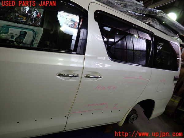 1UPJ-30811320]ヴェルファイア(ANH20W)左後ドア AGC M2L4 中古_m0002.jpg