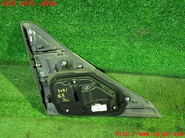 1UPJ-30811550]ヴェルファイア(ANH20W)右リアフィニッシャー 中古_m0002.jpg
