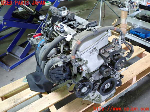 1UPJ-30812010]ヴェルファイア(ANH20W)エンジン 2AZ-FE 中古_m0001.jpg