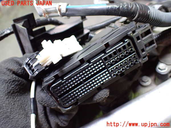 1UPJ-30812010]ヴェルファイア(ANH20W)エンジン 2AZ-FE 中古_m0003.jpg