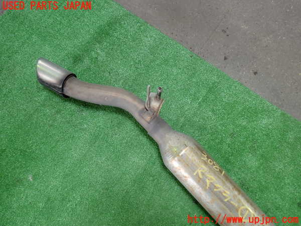 1UPJ-30812671]ヴェルファイア(ANH20W)リアマフラー1 中古_m0003.jpg