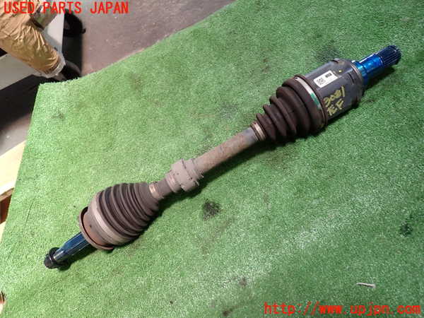 5UPJ-30814015]ヴェルファイア(ANH20W)左フロントドライブシャフト 中古_m0001.jpg