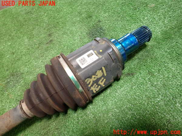 5UPJ-30814015]ヴェルファイア(ANH20W)左フロントドライブシャフト 中古_m0002.jpg