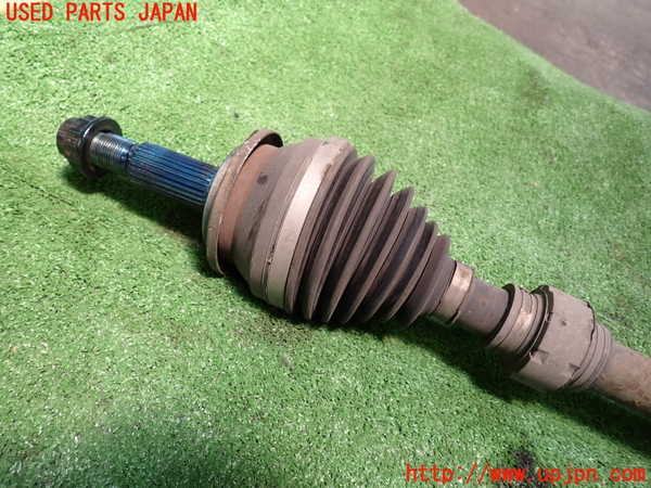 5UPJ-30814015]ヴェルファイア(ANH20W)左フロントドライブシャフト 中古_m0003.jpg