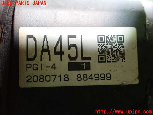 5UPJ-30814015]ヴェルファイア(ANH20W)左フロントドライブシャフト 中古_m0004.jpg