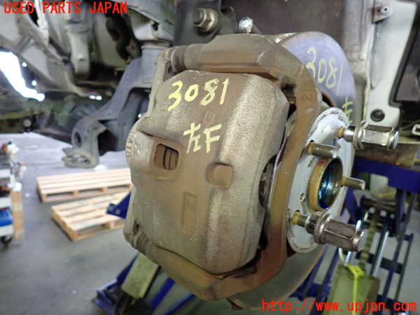 1UPJ-30814085]ヴェルファイア(ANH20W)左フロントキャリパー 中古_m0001.jpg