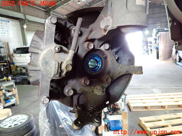 1UPJ-30814290]ヴェルファイア(ANH20W)右フロントナックルハブ 中古_m0002.jpg