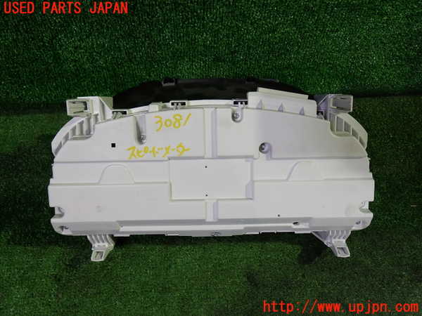 1UPJ-30816170]ヴェルファイア(ANH20W)スピードメーター 中古_m0002.jpg