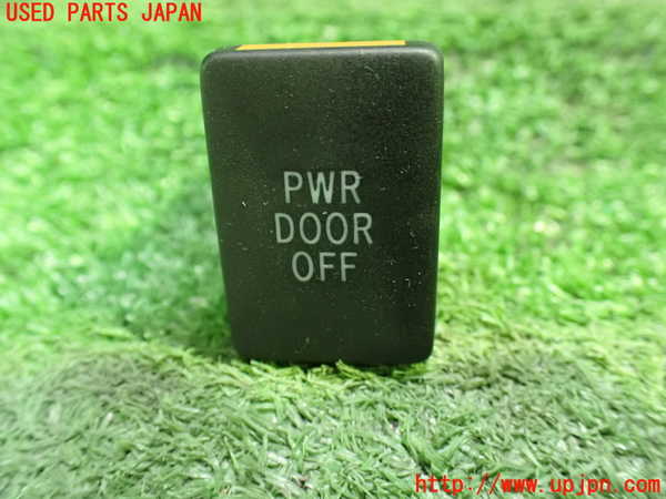1UPJ-30816309]ヴェルファイア(ANH20W)スイッチ4 (PWR DOOR OFF) 中古_m0001.jpg