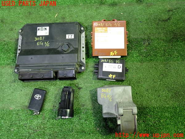 5UPJ-30816110]ヴェルファイア(ANH20W)エンジンコンピューター 中古_m0001.jpg