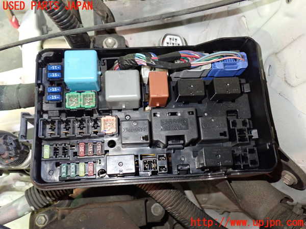 1UPJ-30816742]ヴェルファイア(ANH20W)ヒューズボックス2 中古_m0002.jpg