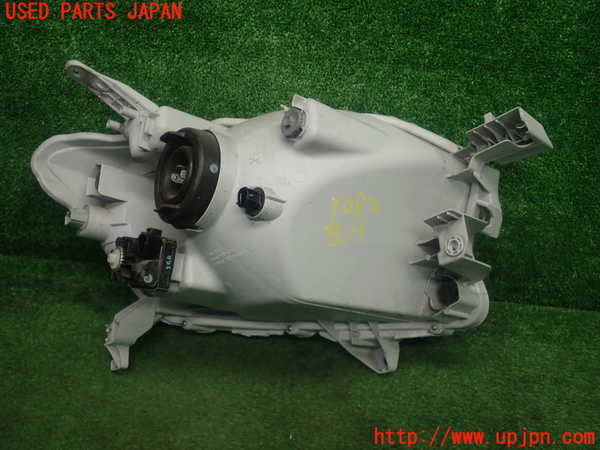 1UPJ-30821132]サクシード バン ハイブリッド(NHP160V)左ヘッドライト ハロゲン 中古_m0003.jpg