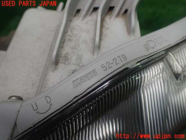 1UPJ-30821132]サクシード バン ハイブリッド(NHP160V)左ヘッドライト ハロゲン 中古_m0004.jpg