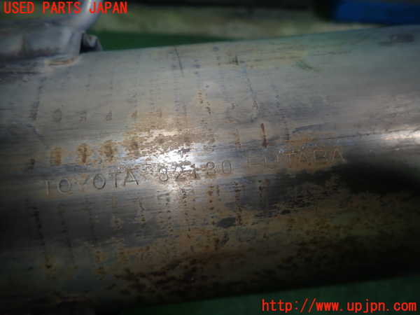 1UPJ-30822651]サクシード バン ハイブリッド(NHP160V)センターパイプ1 中古_m0005.jpg