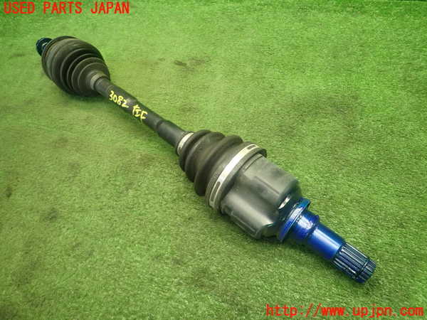 1UPJ-30824015]サクシード バン ハイブリッド(NHP160V)左フロントドライブシャフト 中古_m0002.jpg
