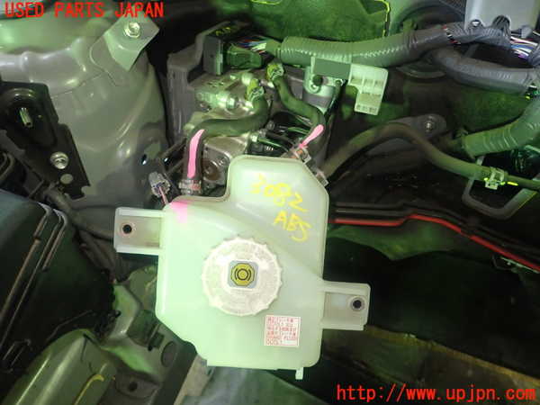 1UPJ-30824040]サクシード バン ハイブリッド(NHP160V)ABSアクチュエーター 中古_m0001.jpg