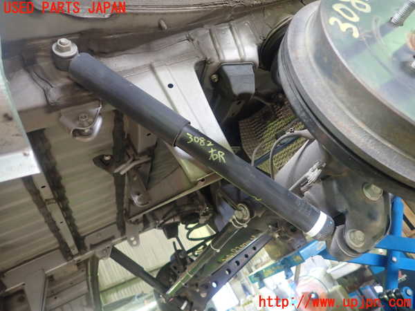 1UPJ-30825070]サクシード バン ハイブリッド(NHP160V)右リアショックアブソーバー 中古_m0001.jpg