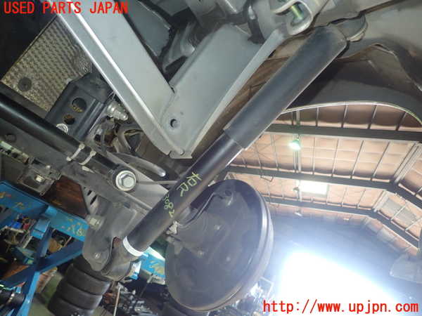 1UPJ-30825070]サクシード バン ハイブリッド(NHP160V)右リアショックアブソーバー 中古_m0002.jpg