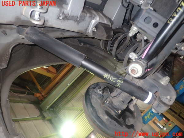 1UPJ-30825075]サクシード バン ハイブリッド(NHP160V)左リアショックアブソーバー 中古_m0002.jpg