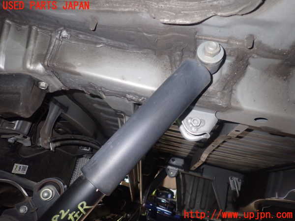 1UPJ-30825075]サクシード バン ハイブリッド(NHP160V)左リアショックアブソーバー 中古_m0003.jpg