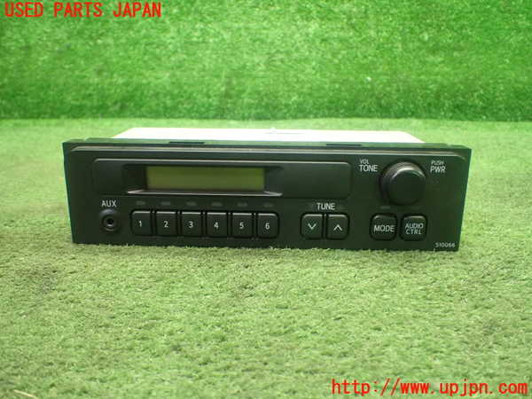 1UPJ-30826470]サクシード バン ハイブリッド(NHP160V)ラジオ 中古_m0001.jpg